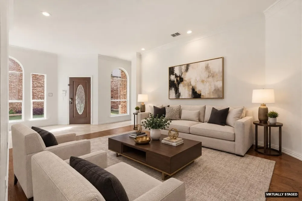 2820 Prestonwood Drive Plano, TX 75093