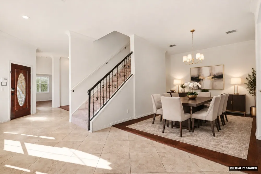 2820 Prestonwood Drive Plano, TX 75093