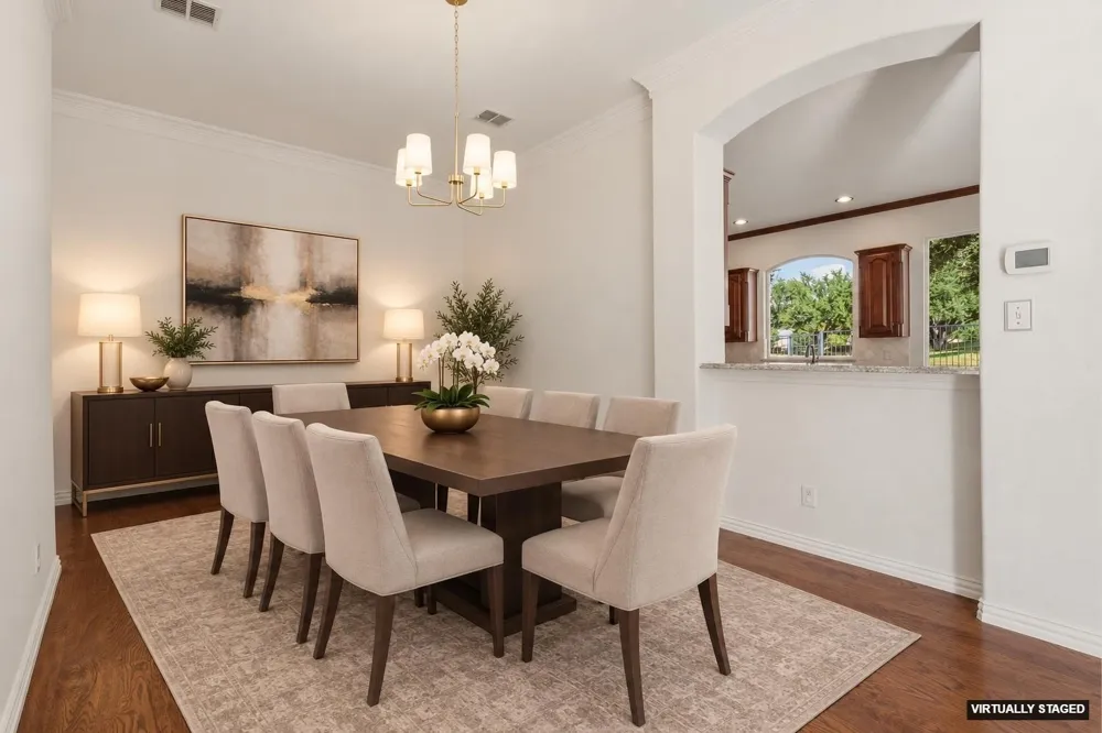 2820 Prestonwood Drive Plano, TX 75093