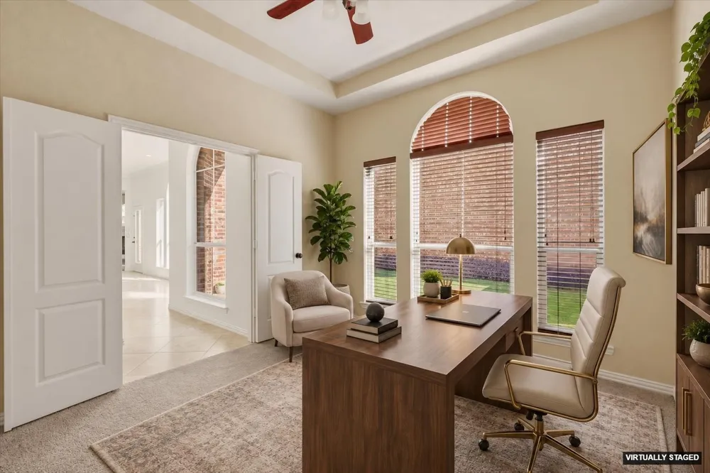 2820 Prestonwood Drive Plano, TX 75093