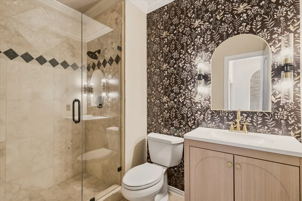 2820 Prestonwood Drive Plano, TX 75093