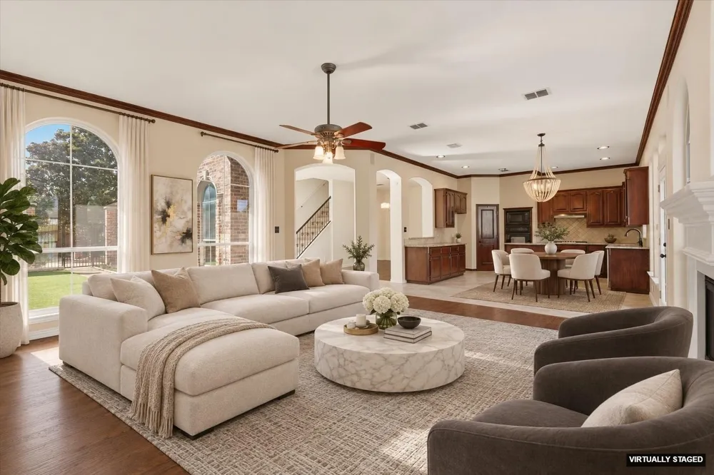 2820 Prestonwood Drive Plano, TX 75093