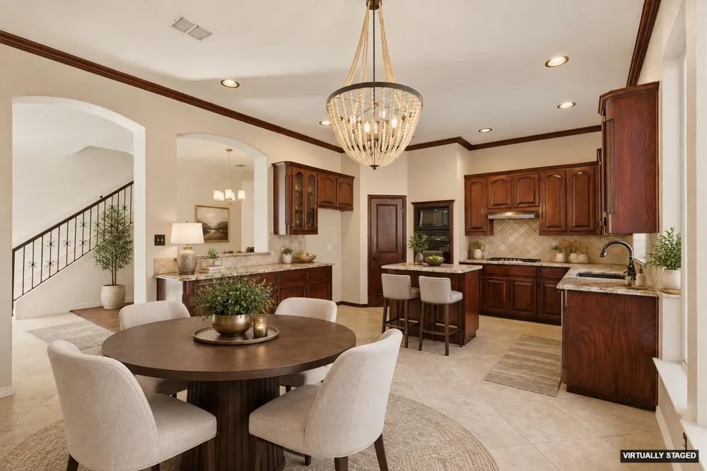 2820 Prestonwood Drive Plano, TX 75093