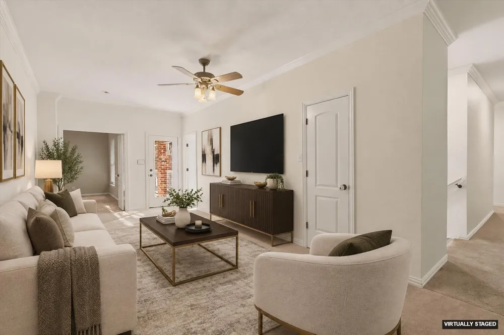 2820 Prestonwood Drive Plano, TX 75093