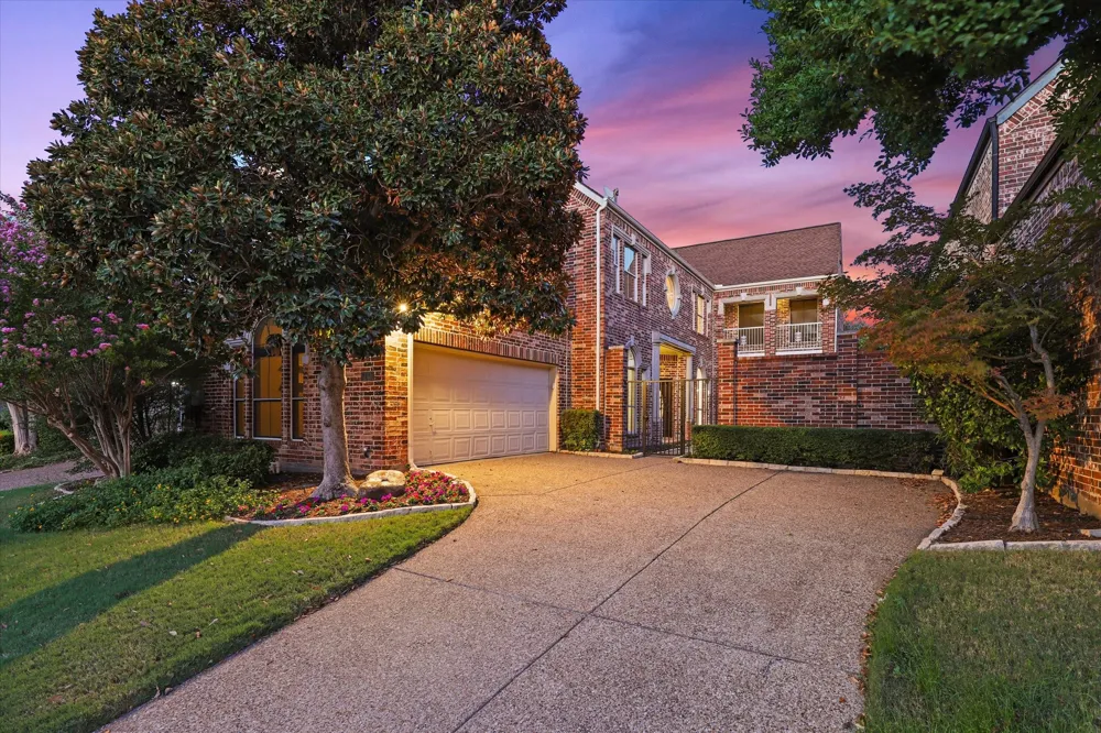 2820 Prestonwood Drive Plano, TX 75093