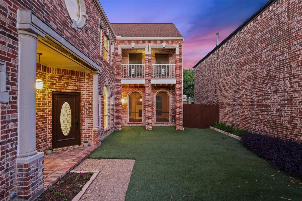 2820 Prestonwood Drive Plano, TX 75093