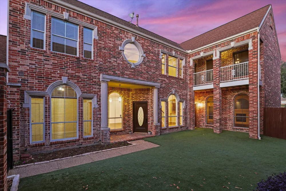 2820 Prestonwood Drive Plano, TX 75093