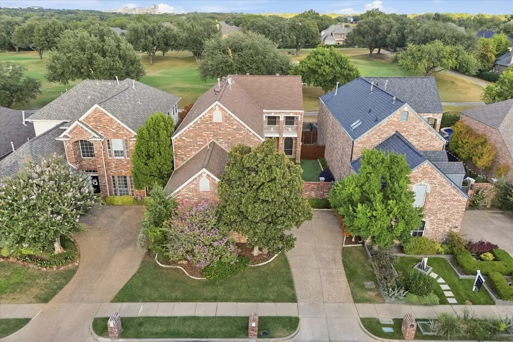 2820 Prestonwood Drive Plano, TX 75093