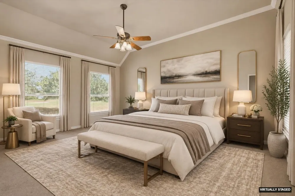 2820 Prestonwood Drive Plano, TX 75093
