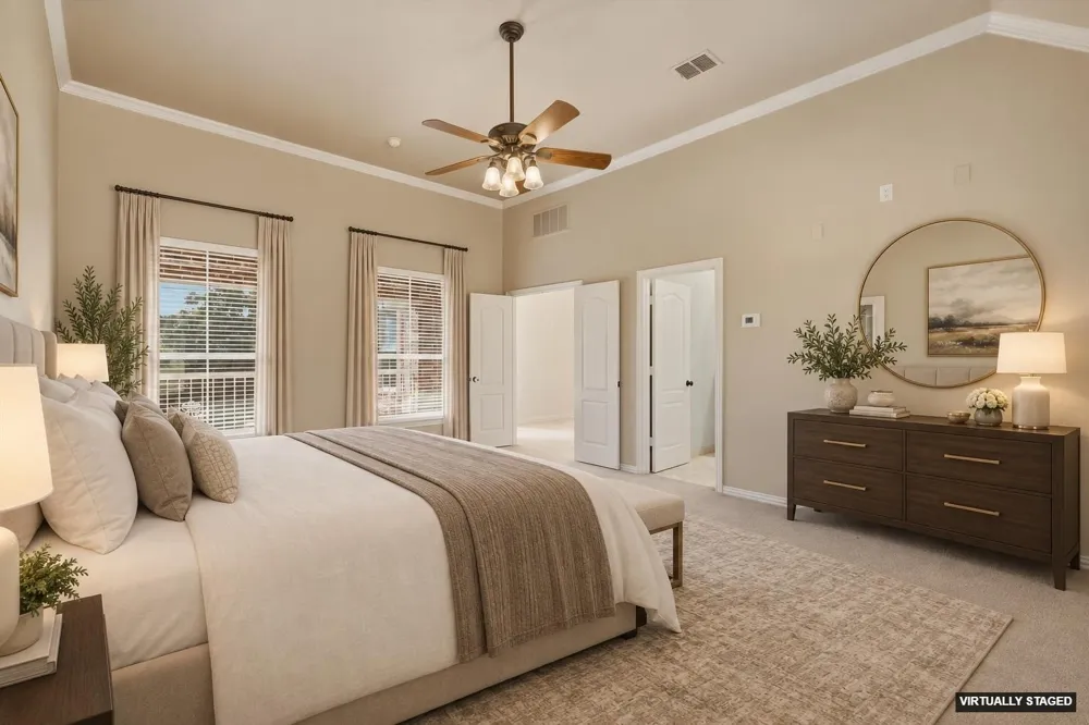 2820 Prestonwood Drive Plano, TX 75093