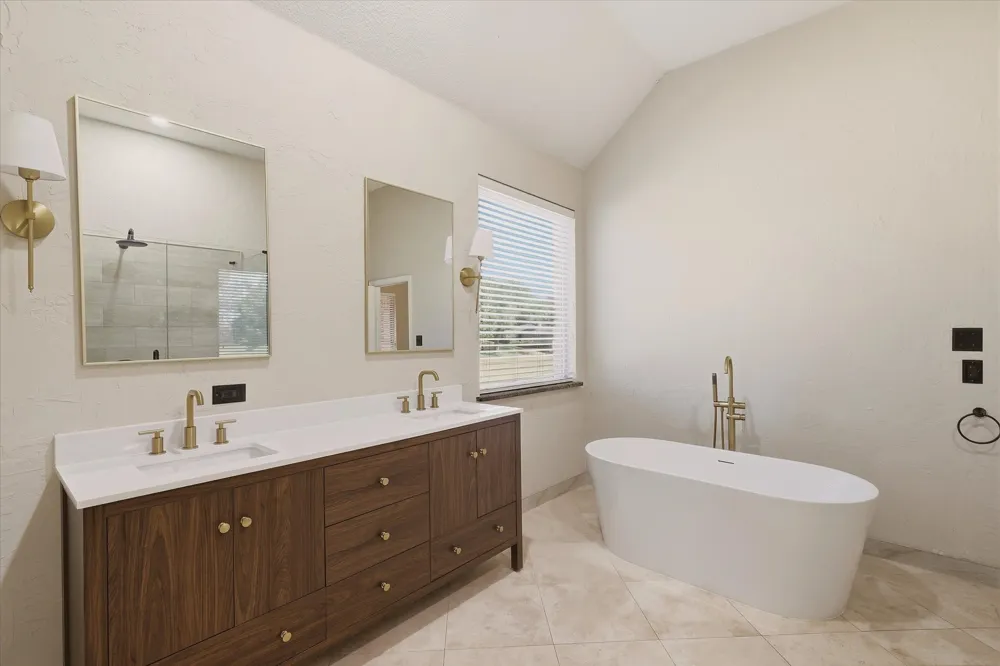 2820 Prestonwood Drive Plano, TX 75093