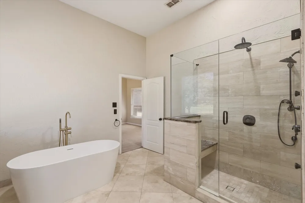 2820 Prestonwood Drive Plano, TX 75093