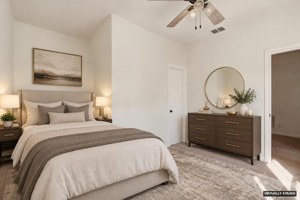 2820 Prestonwood Drive Plano, TX 75093