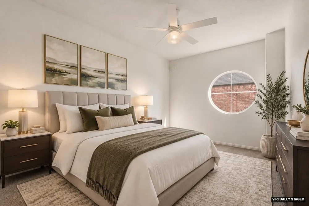 2820 Prestonwood Drive Plano, TX 75093