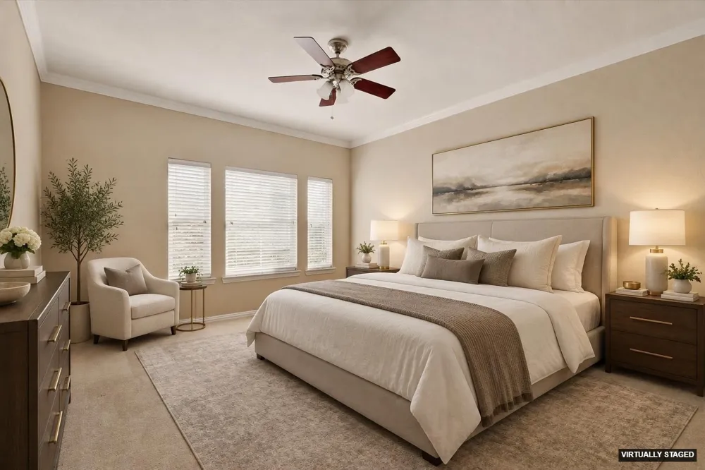 2820 Prestonwood Drive Plano, TX 75093