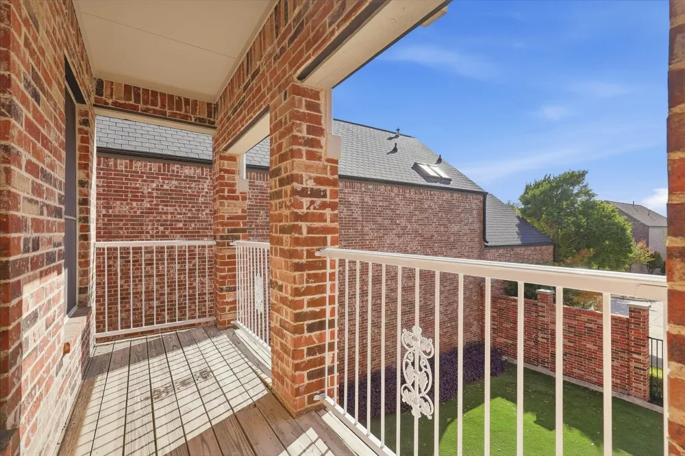 2820 Prestonwood Drive Plano, TX 75093