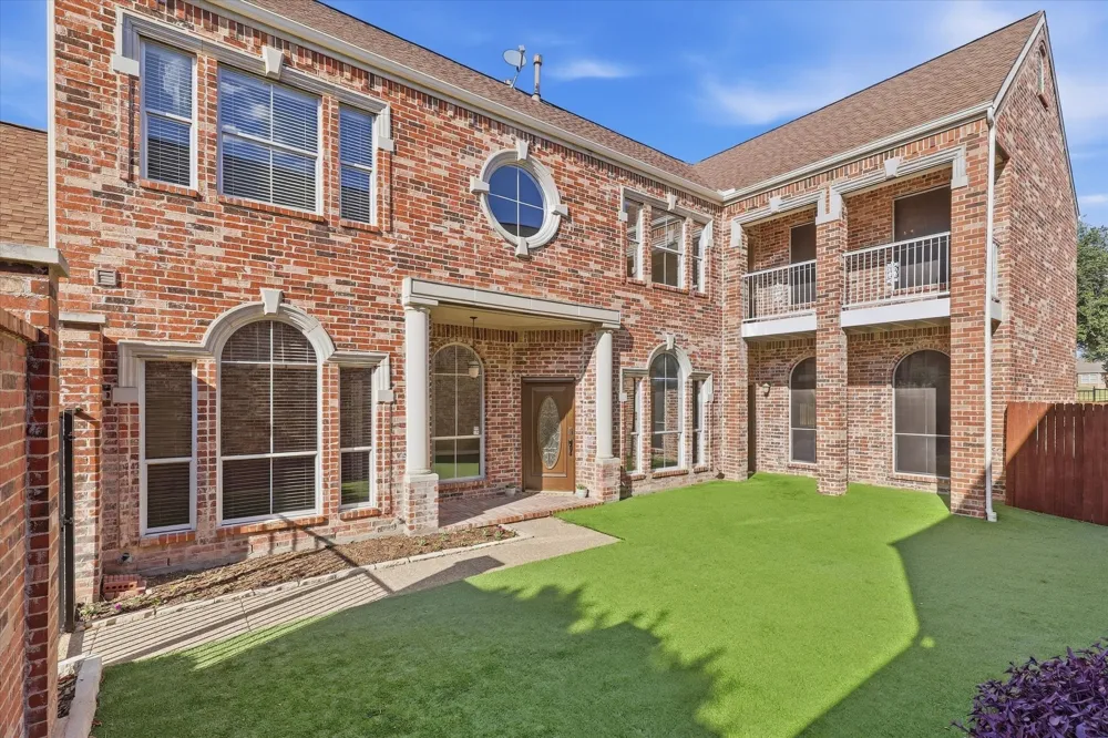 2820 Prestonwood Drive Plano, TX 75093