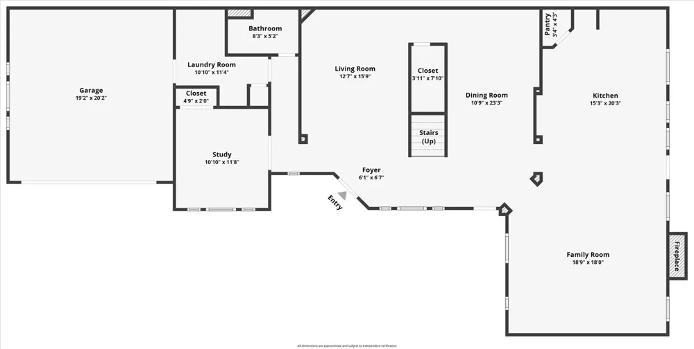 2820 Prestonwood Drive Plano, TX 75093