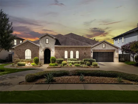 27615 Brentsprings Run Lane