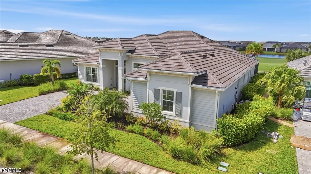 Address Not Shown Punta Gorda, FL 33982
