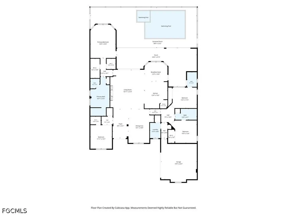 Address Not Shown Punta Gorda, FL 33982