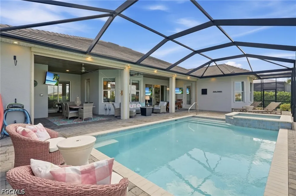 Address Not Shown Punta Gorda, FL 33982