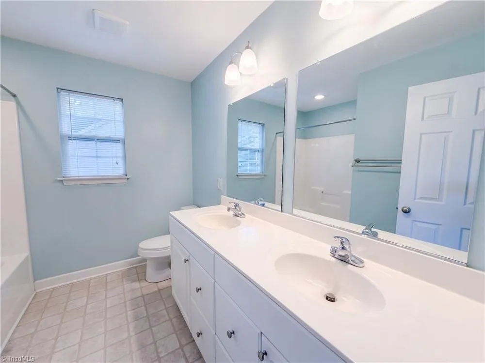 5450 Alamo Drive Winston-Salem, NC 27104