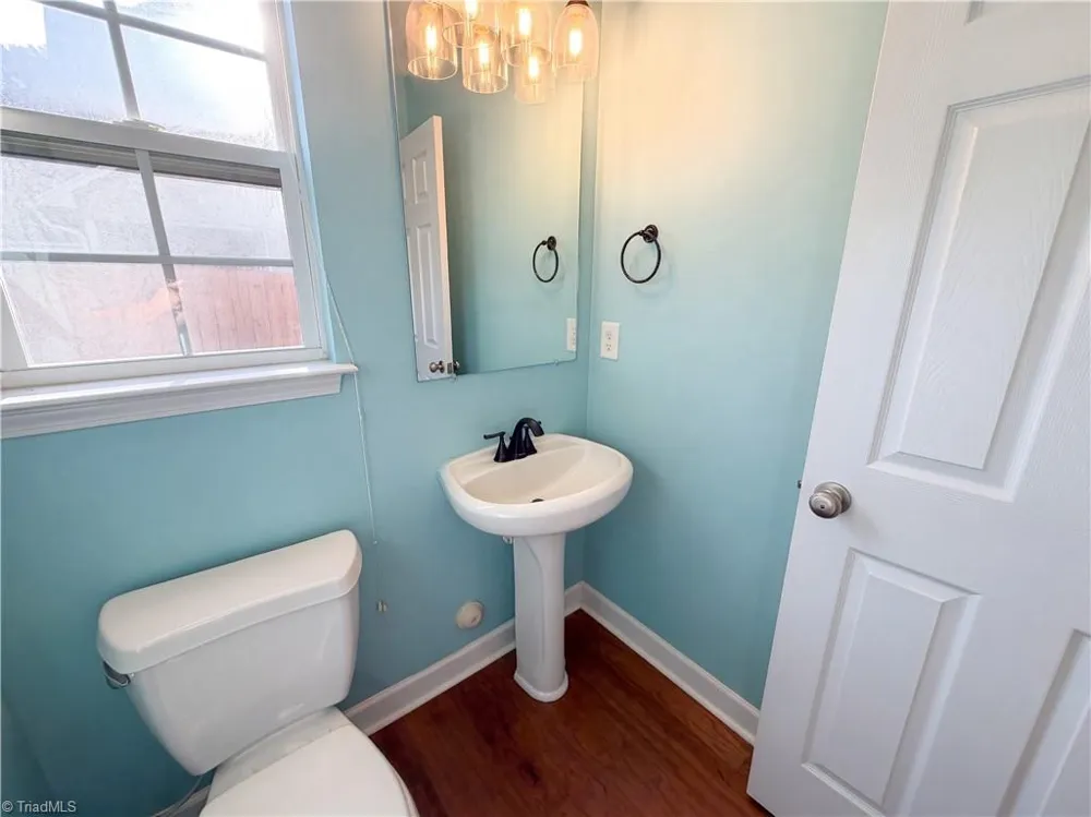 5450 Alamo Drive Winston-Salem, NC 27104