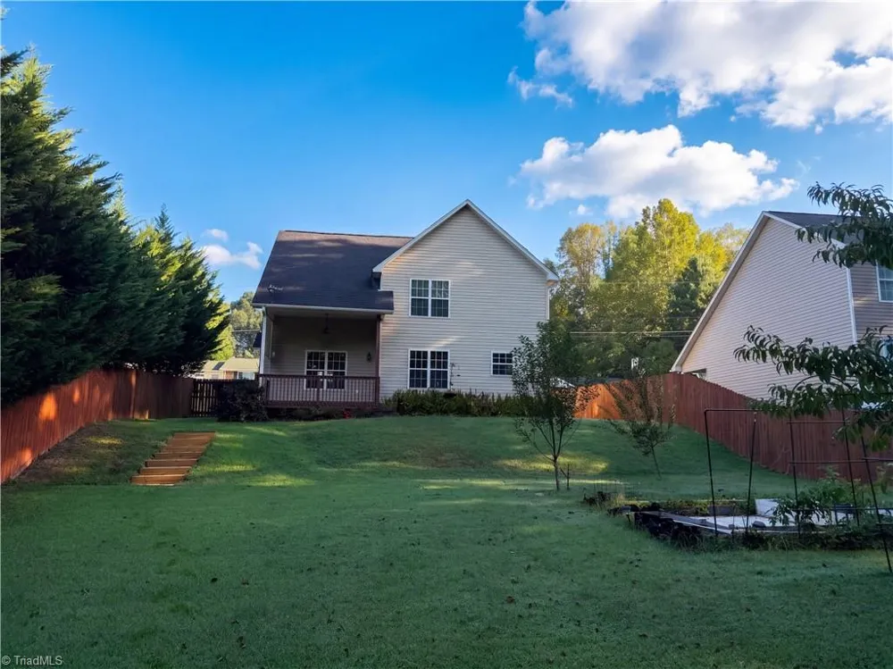 5450 Alamo Drive Winston-Salem, NC 27104