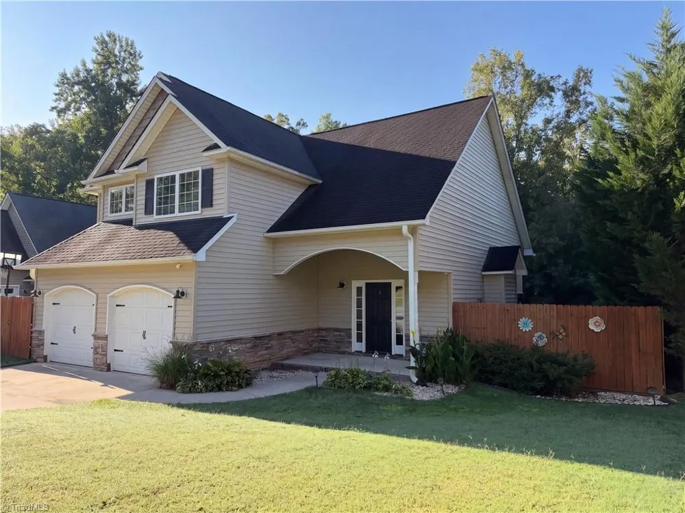 5450 Alamo Drive Winston-Salem, NC 27104