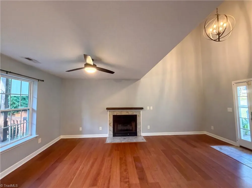 5450 Alamo Drive Winston-Salem, NC 27104
