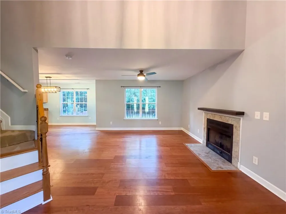 5450 Alamo Drive Winston-Salem, NC 27104