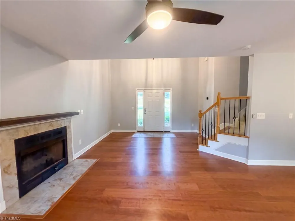 5450 Alamo Drive Winston-Salem, NC 27104