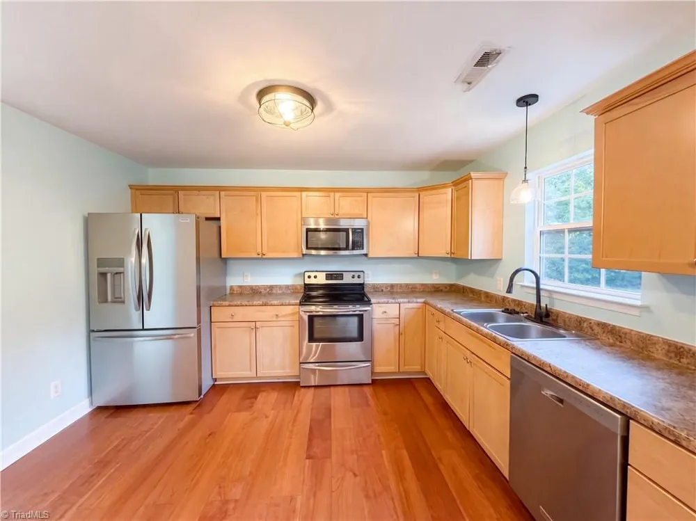 5450 Alamo Drive Winston-Salem, NC 27104