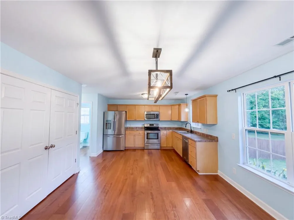 5450 Alamo Drive Winston-Salem, NC 27104