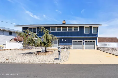 530 Bayview Drive