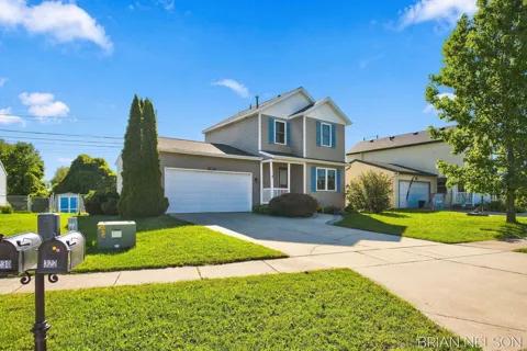 3220 Aberdeen Avenue