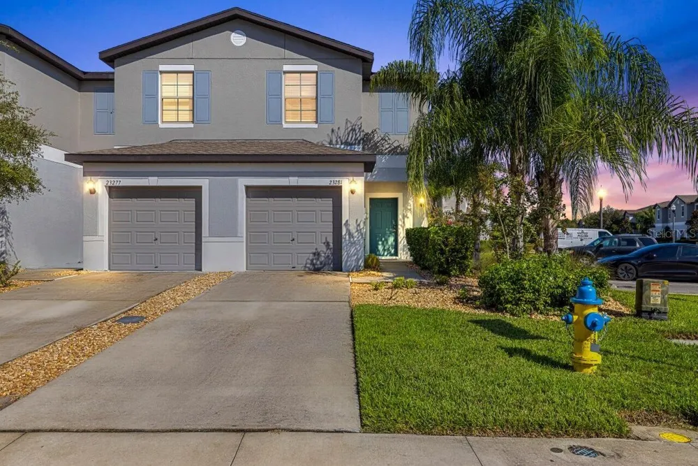23281 WILLOW GLEN WAY Lutz, FL 33549