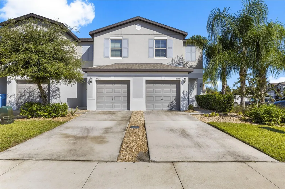 23281 WILLOW GLEN WAY Lutz, FL 33549