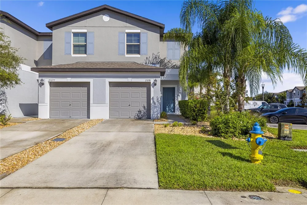 23281 WILLOW GLEN WAY Lutz, FL 33549
