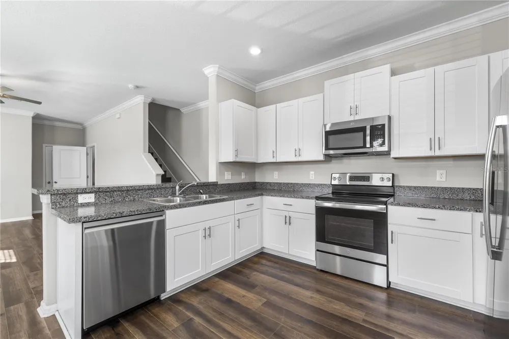 23281 WILLOW GLEN WAY Lutz, FL 33549