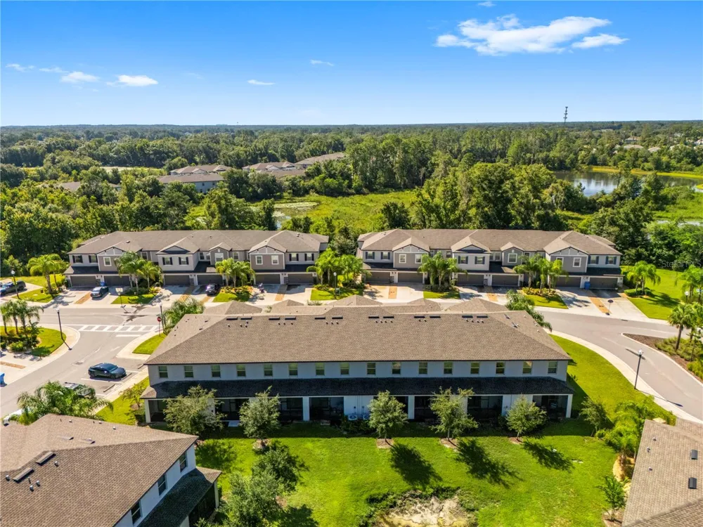 23281 WILLOW GLEN WAY Lutz, FL 33549