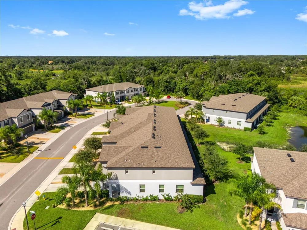 23281 WILLOW GLEN WAY Lutz, FL 33549