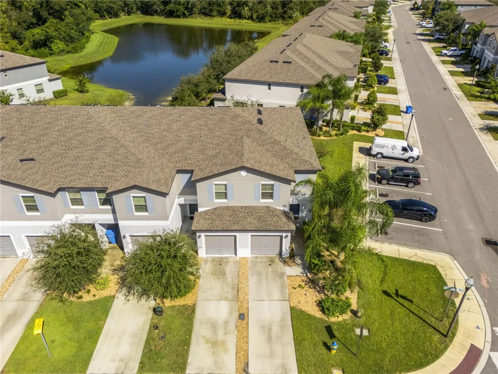 23281 WILLOW GLEN WAY Lutz, FL 33549