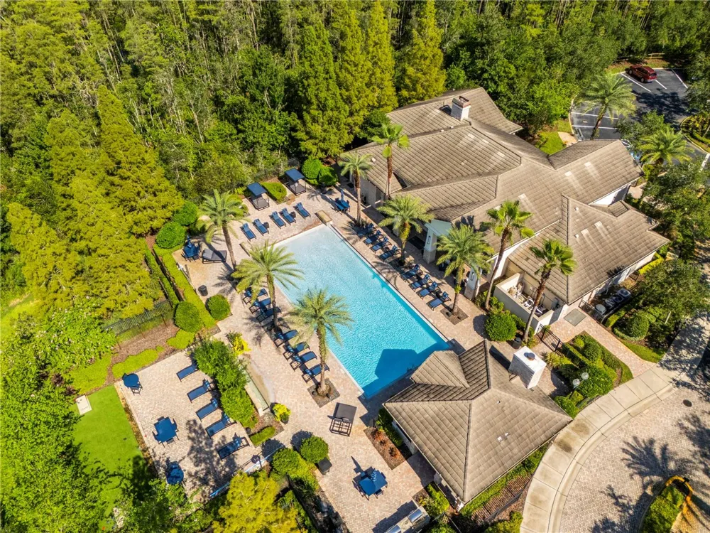 23281 WILLOW GLEN WAY Lutz, FL 33549