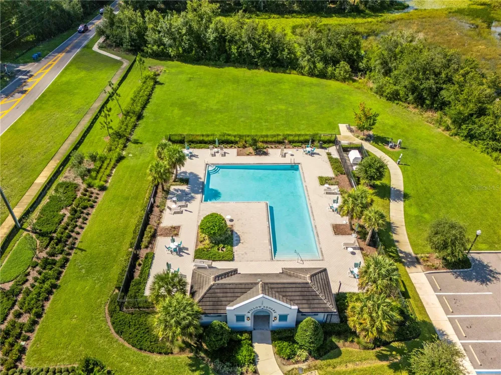 23281 WILLOW GLEN WAY Lutz, FL 33549