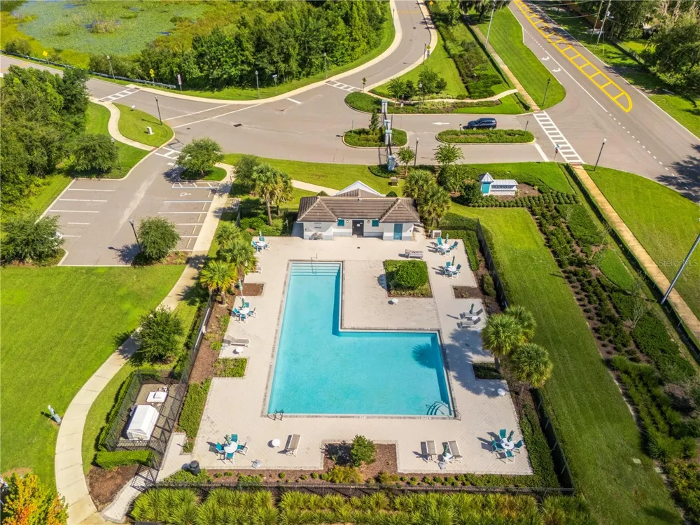 23281 WILLOW GLEN WAY Lutz, FL 33549