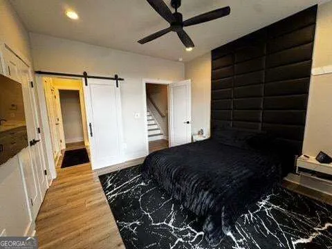 422 Forrest AVE Gainesville, GA 30501