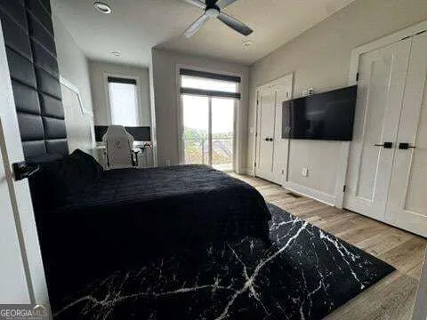 422 Forrest AVE Gainesville, GA 30501
