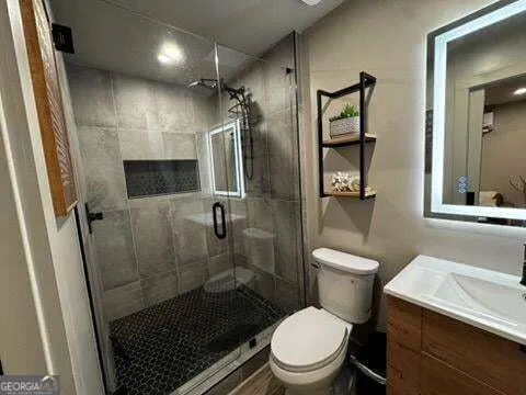 422 Forrest AVE Gainesville, GA 30501